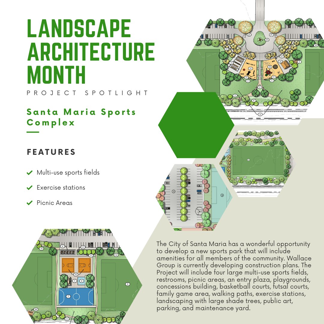 SM Sports Complex LA Month Project Spotlight